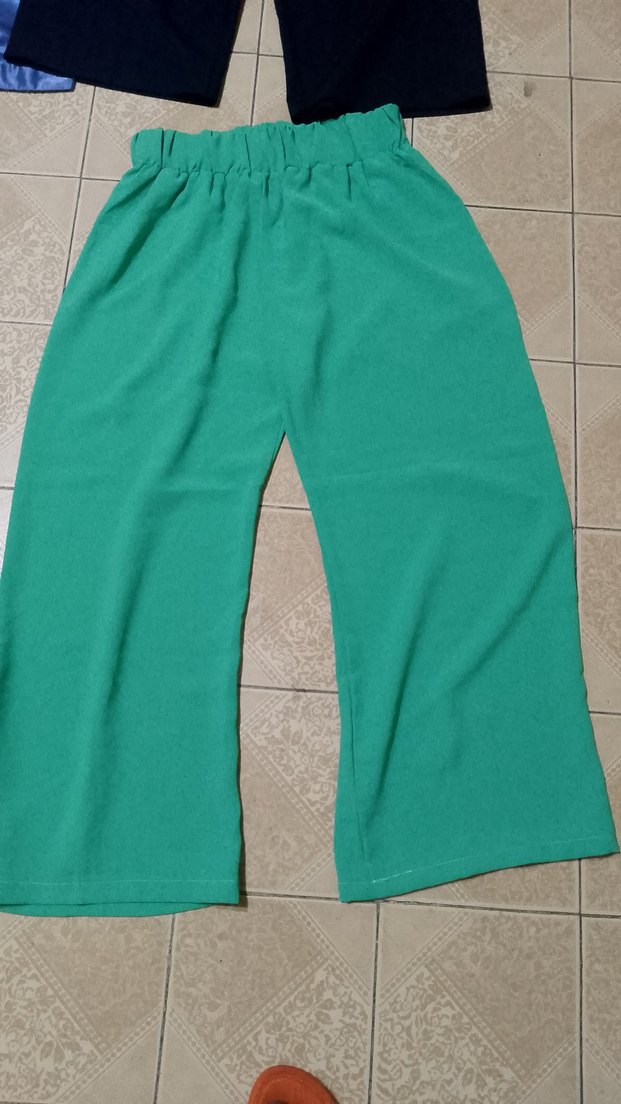 siyah Beyaz Erkek Midi Şort - Görsel 5