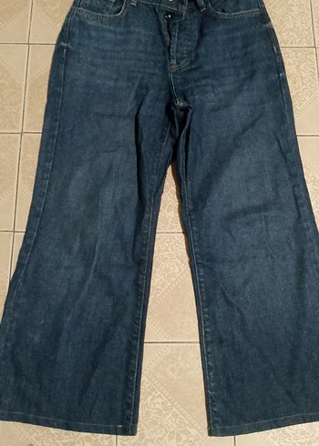 kazak etek pantolon kot tunik - Görsel 16