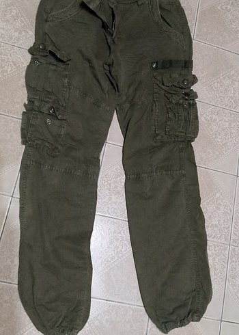 kazak etek pantolon kot tunik - Görsel 7