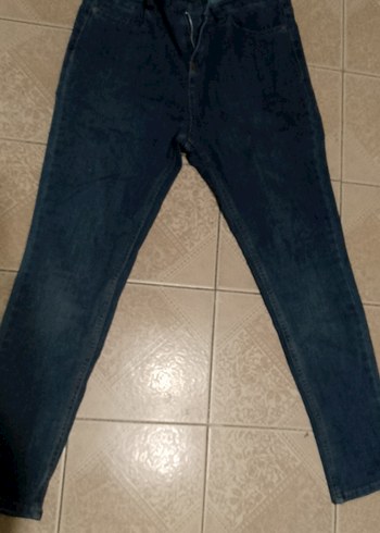 kazak etek pantolon kot tunik - Görsel 4