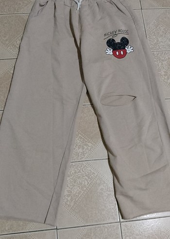 kazak etek pantolon kot tunik - Görsel 20