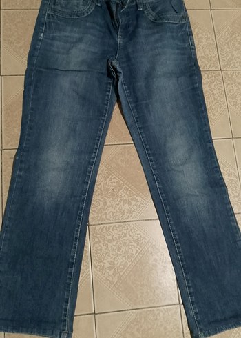 kazak etek pantolon kot tunik - Görsel 8