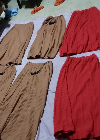 kadın etek kadın pijama erkek kazak kadın elbise kısa uzun - Görsel 5