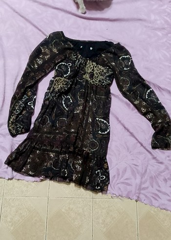 kadın etek kadın pijama erkek kazak kadın elbise kısa uzun - Görsel 3