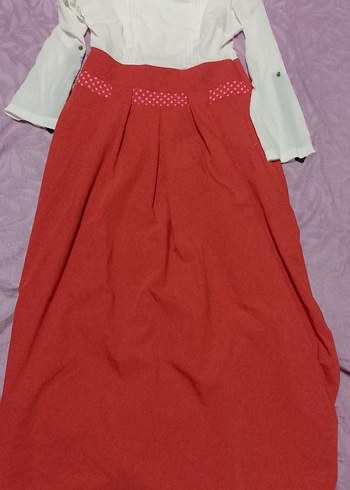 kadın etek kadın pijama erkek kazak kadın elbise kısa uzun - Görsel 7