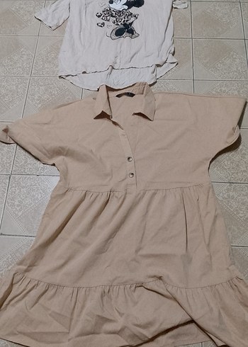 kadın etek kadın pijama erkek kazak kadın elbise kısa uzun - Görsel 15