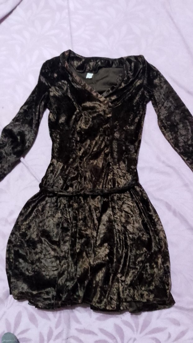 kadın etek kadın pijama erkek kazak kadın elbise kısa uzun - Görsel 4