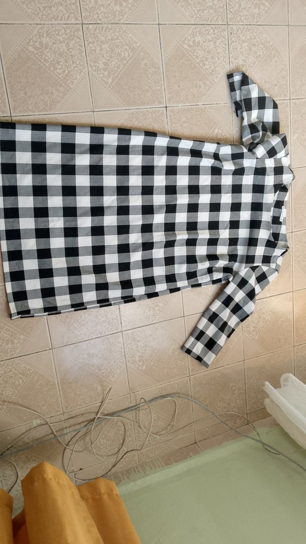 Baskılı -shirt bayan Tişörtü - Görsel 4