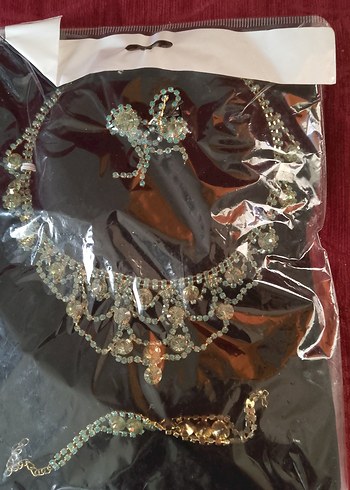 havlu hediyelik havlu çeyizlik havlu - Görsel 13