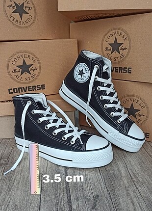 Spor ayakkabı Converse