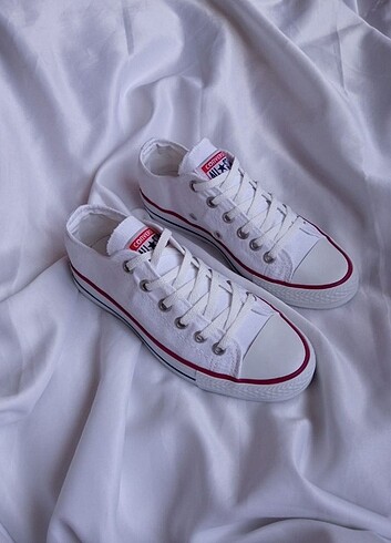 39 Beden Converse All Star Yeni Sezon Kahve Taban