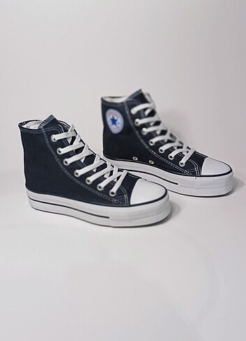 Converse Converse All Star Platform taban