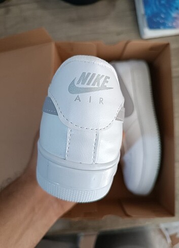 37 Beden Nike Air force A++++ Kalite ayakkabı. sıfır kutusunda
