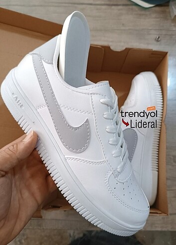 Nike Air force A++++ Kalite ayakkabı. sıfır kutusunda