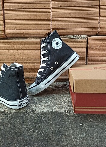 Converse Converse All Star Çocuk Ayakkabı Yeni 