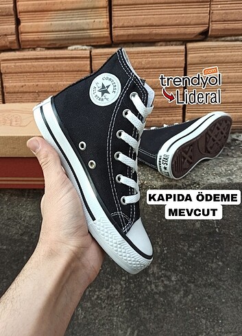 Converse All Star Çocuk Ayakkabı Yeni 