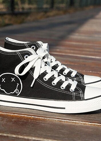 Converse All Star Çocuk Ayakkabı Yeni