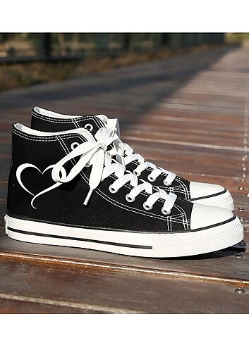 Converse All Star Spor Ayakkabı Yeni