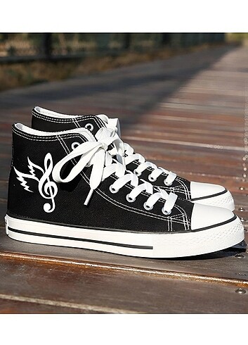 Converse All Star Spor Ayakkabı Yeni