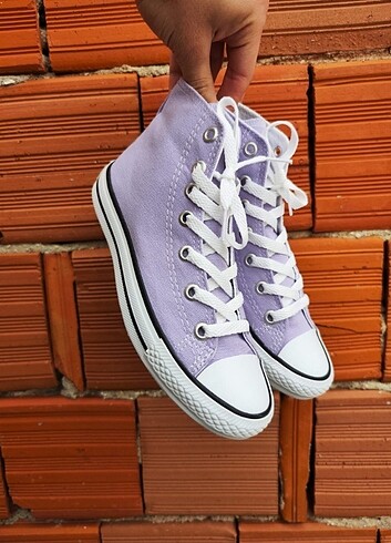 Converse Converse All Star Spor Ayakkabı Yeni
