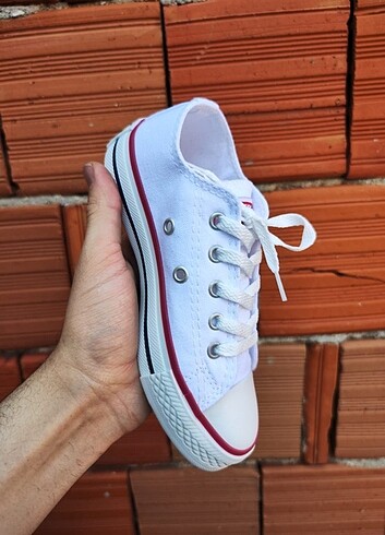 Converse All Star Spor Ayakkabı Yeni