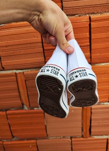 Converse Converse All Star Spor Ayakkabı Yeni