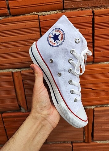 Converse All Star Spor Ayakkabı Yeni