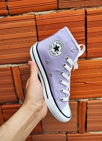 Converse All Star Spor Ayakkabı Yeni