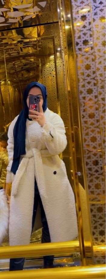 m Beden Mango markalı kaban
