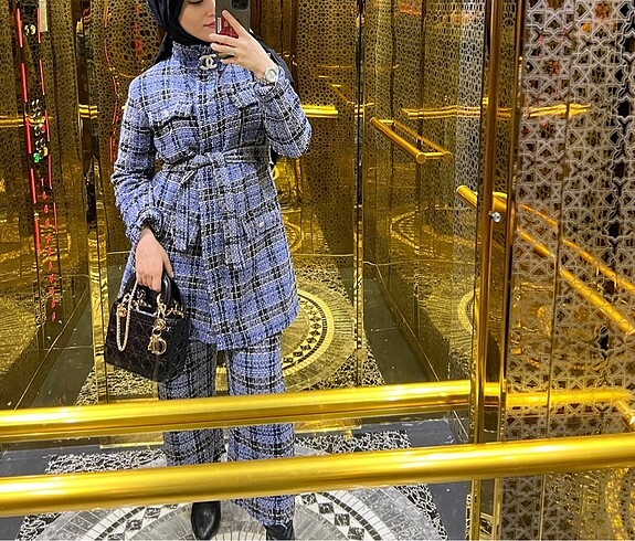 Zara İkili takım