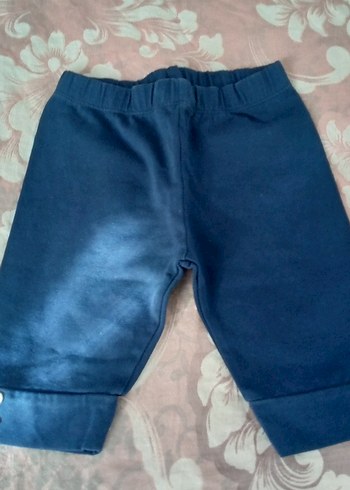 Siyah Uzun Kollu Rock Punk Bebek Body - Görsel 5