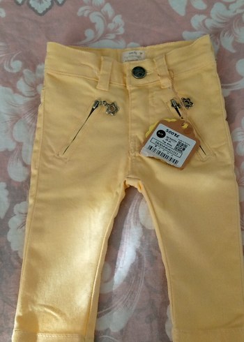 Siyah Uzun Kollu Rock Punk Bebek Body - Görsel 6