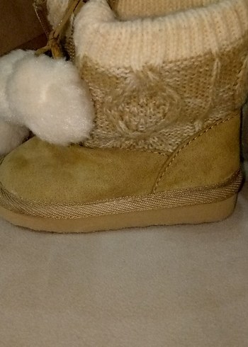 çocuk UGG - Görsel 3