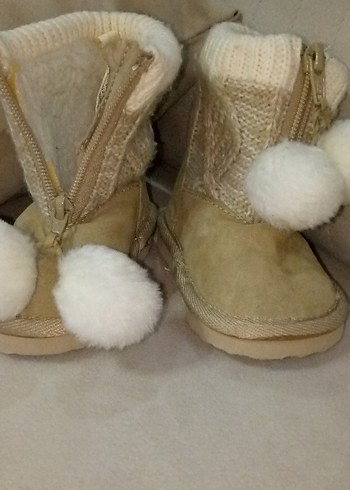 çocuk UGG - Görsel 2