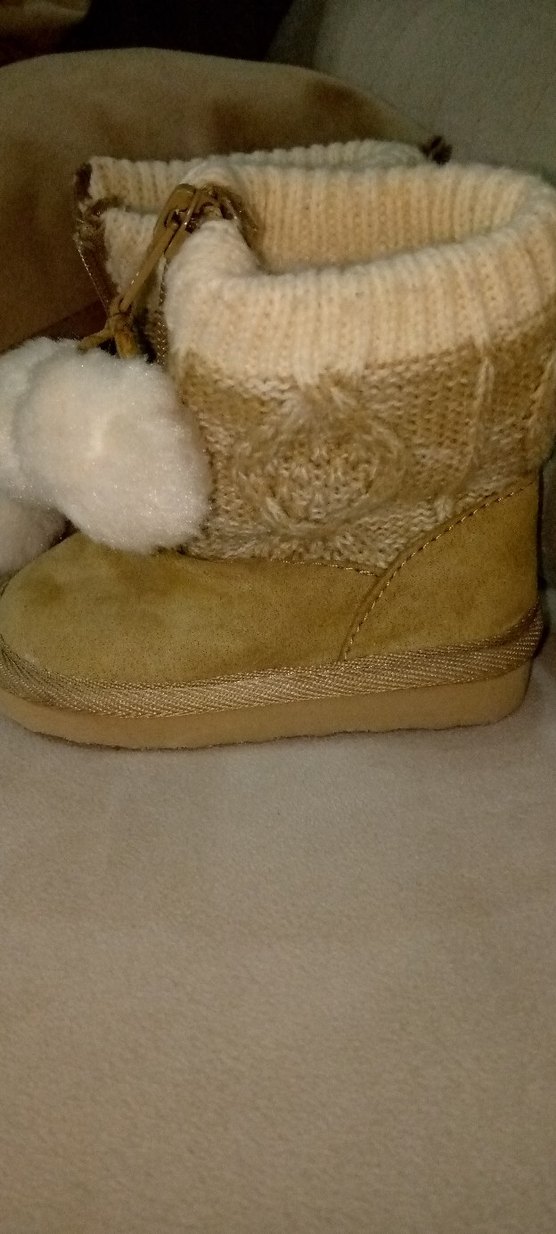 çocuk UGG - Görsel 3