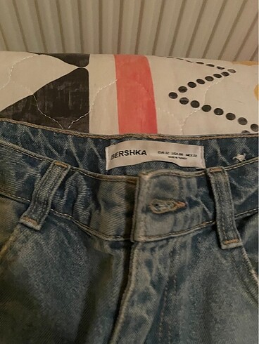 Bershka bershka bermuda