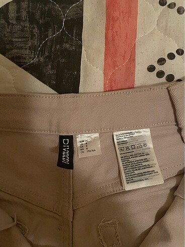 H&M H&m sort