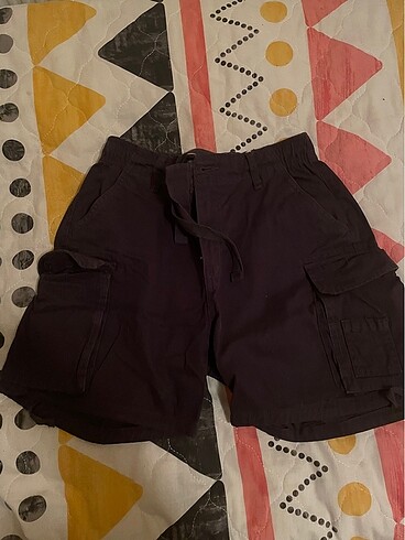 Bershka bermuda