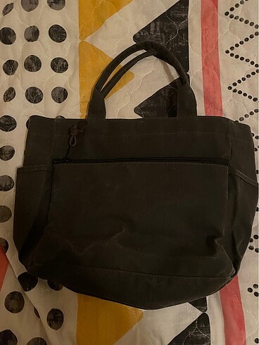 Old Cotton Cargo Old cotton canta