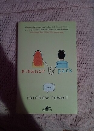 Elenor&Park