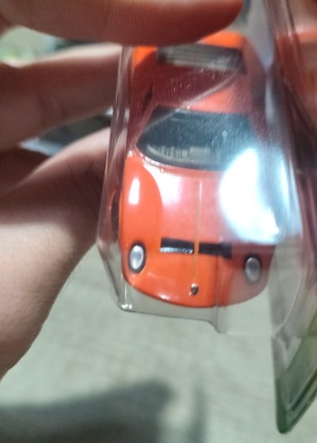  Hot Wheels 71 Lamborghini miura sv