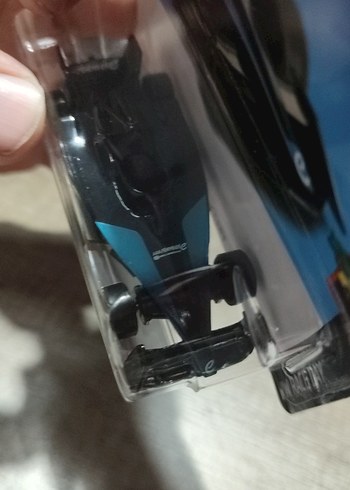  formula e gen3 hotwheels