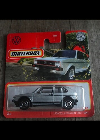 Volkswagen Golf Mk1 