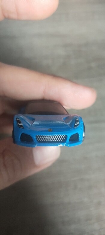  Beden Renk Hotwheels lotus emira 