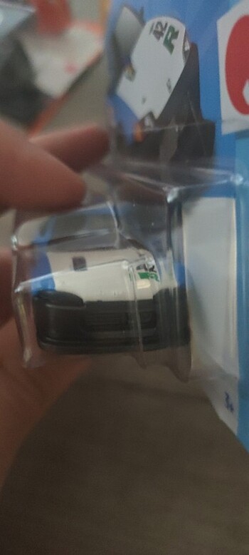  Hotwheels Honda Civic custom 