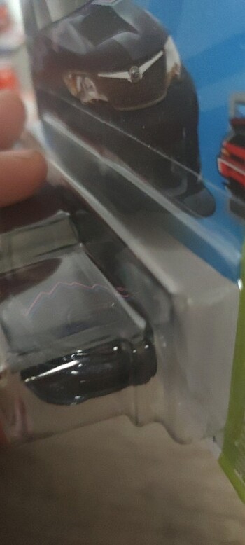 Hotwheels Subaru wrx sti