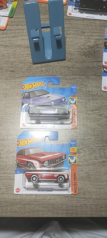 Lot hotwheels 2022 yılı üretim 