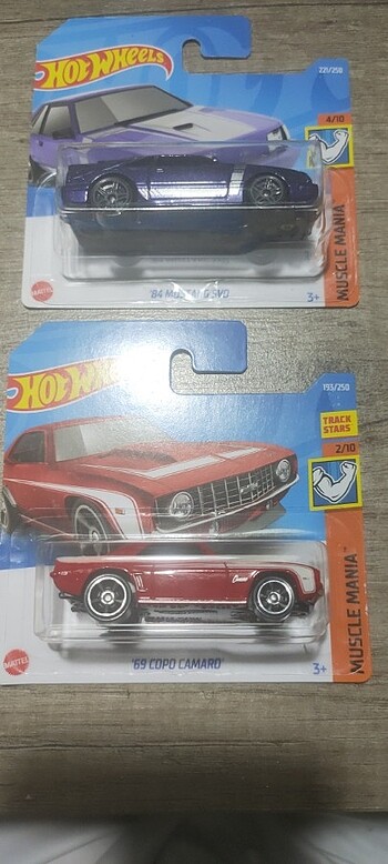 Lot hotwheels 2022 yılı üretim