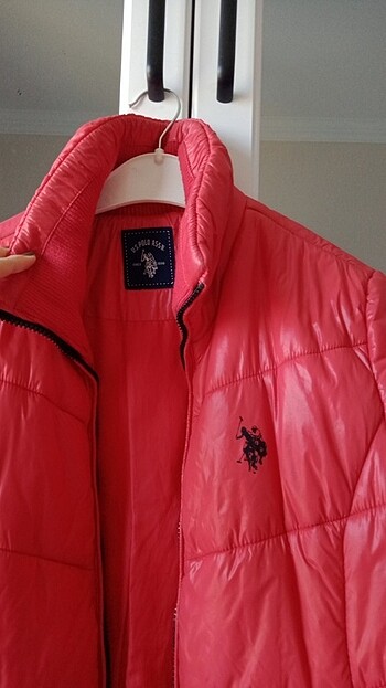 U.S Polo Assn. Polo Mont
