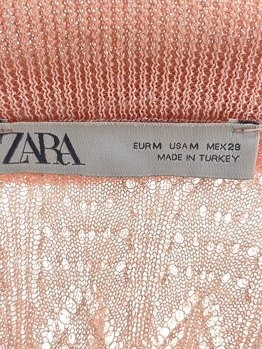m Beden çeşitli Renk Zara Bluz %70 İndirimli.